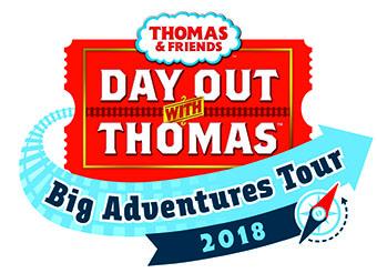 Day Out With Thomas